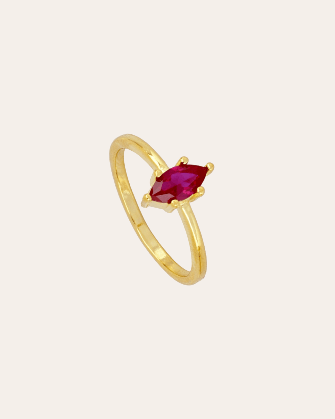 ANILLOSheyloveAnillo marquise pink | heylove