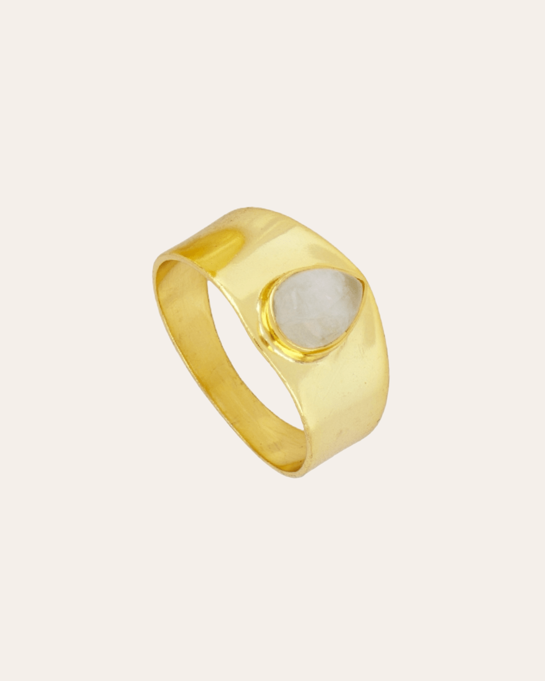 ANILLOSheyloveAnillo rain piedra luna | heylove