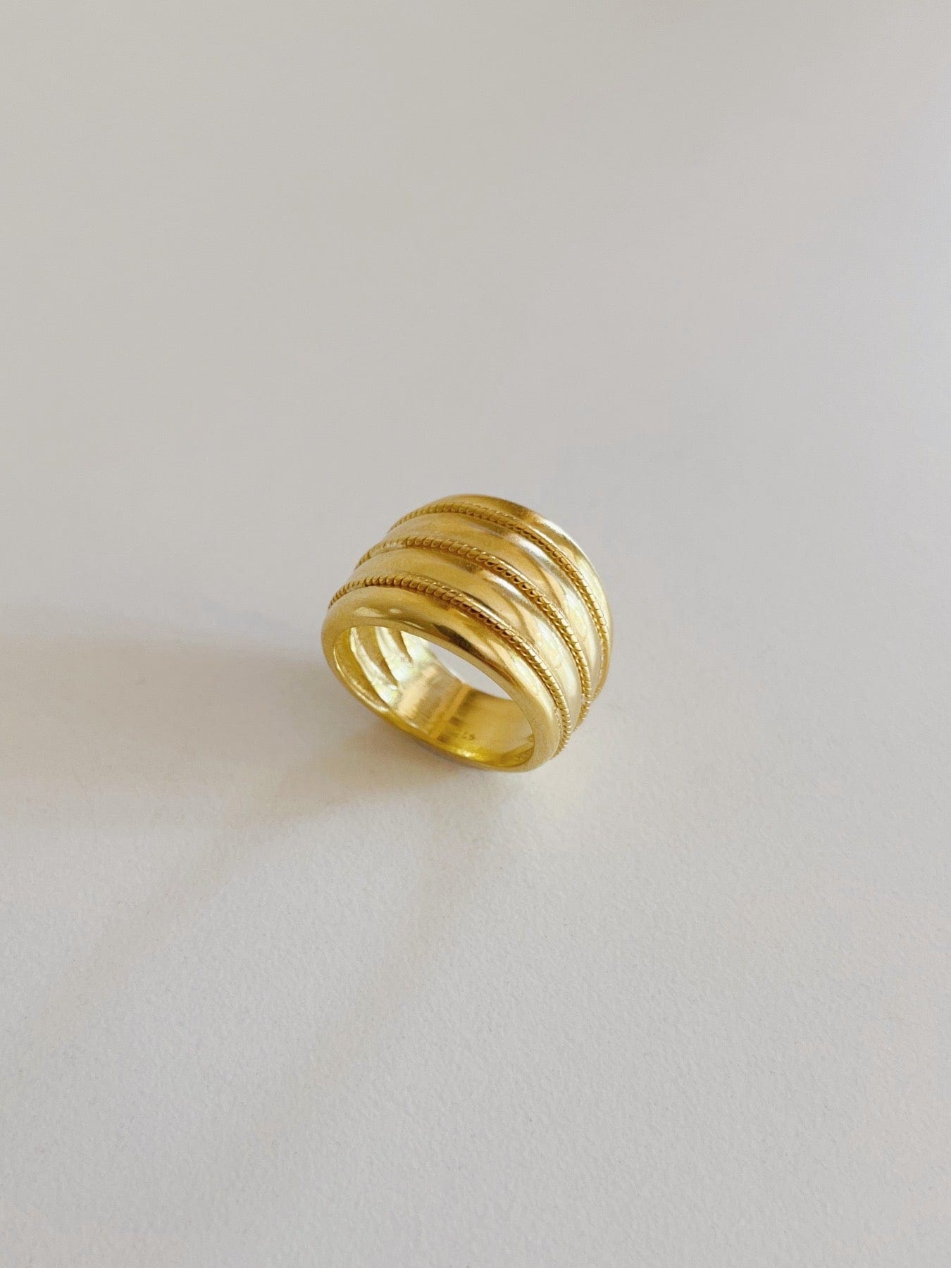 ANILLOSheyloveAnillo seashell | heylove