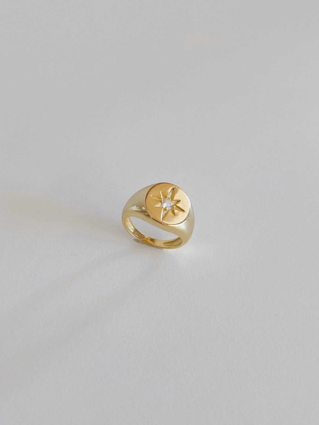 LAST CHANCEheyloveAnillo stellar | heylove