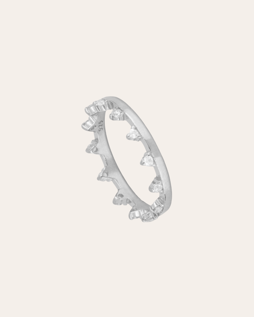 LAST CHANCEheyloveAnillo tiara | heylove