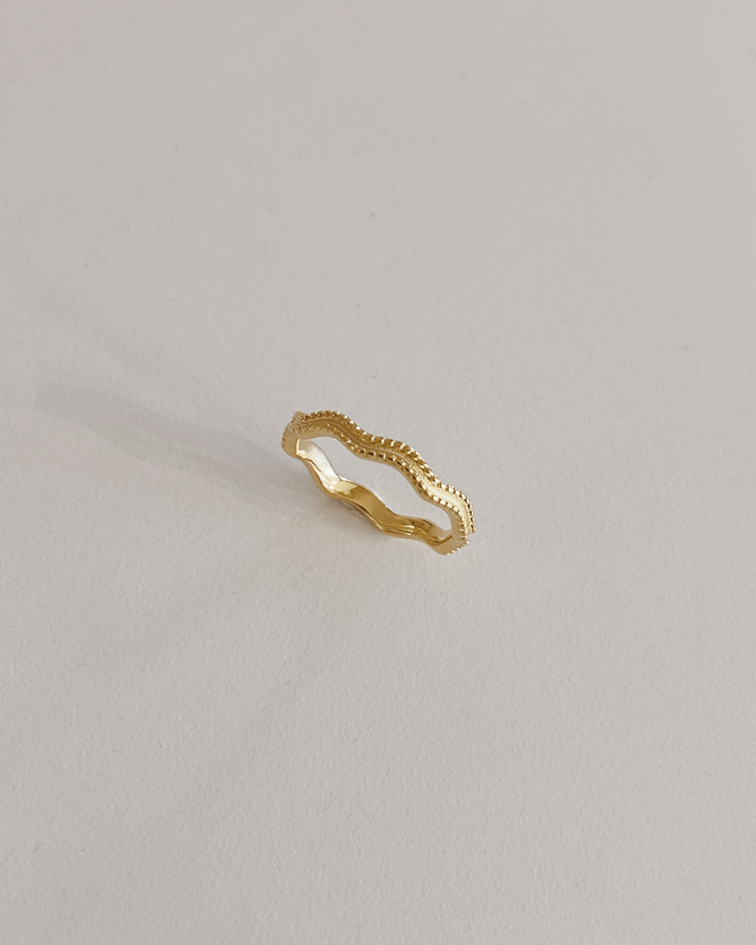ANILLOSheyloveAnillo waves | heylove