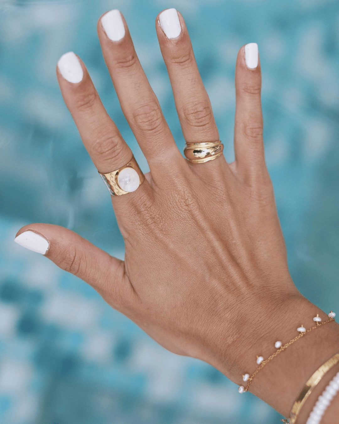 ANILLOSheyloveAnillo galaxy white | heylove