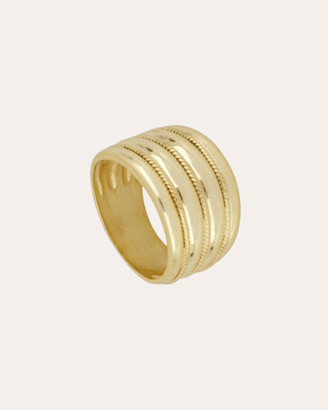 ANILLOSheyloveAnillo seashell | heylove