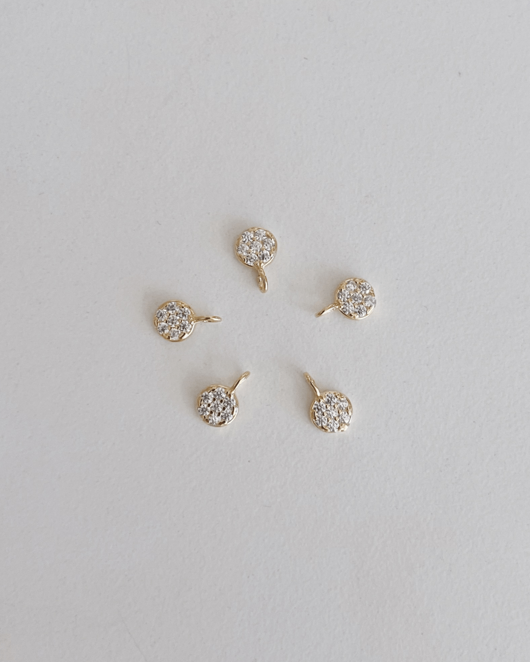 CHARMheyloveCharm chapita | heylove