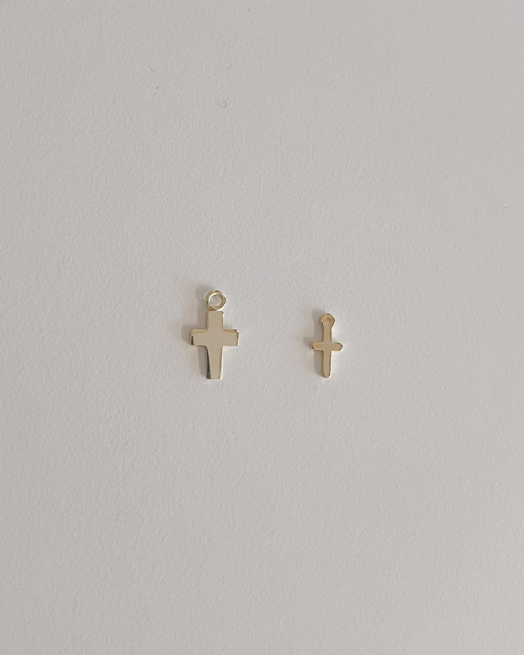 CHARMheyloveCharm cruz mini | heylove