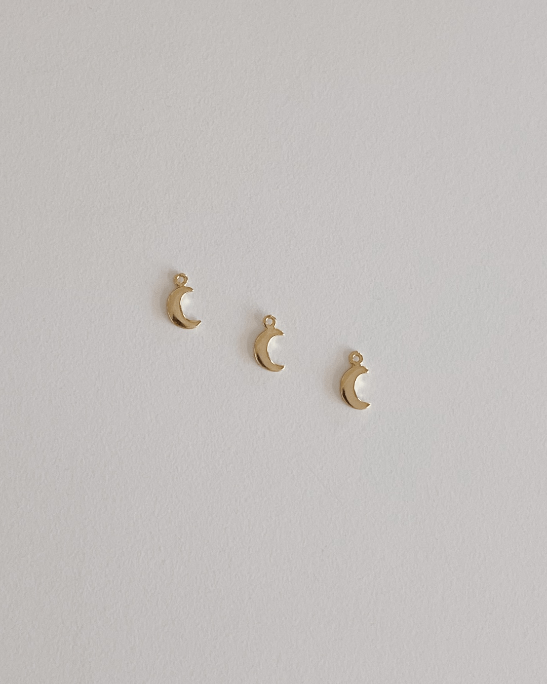 CHARMheyloveCharm luna | heylove