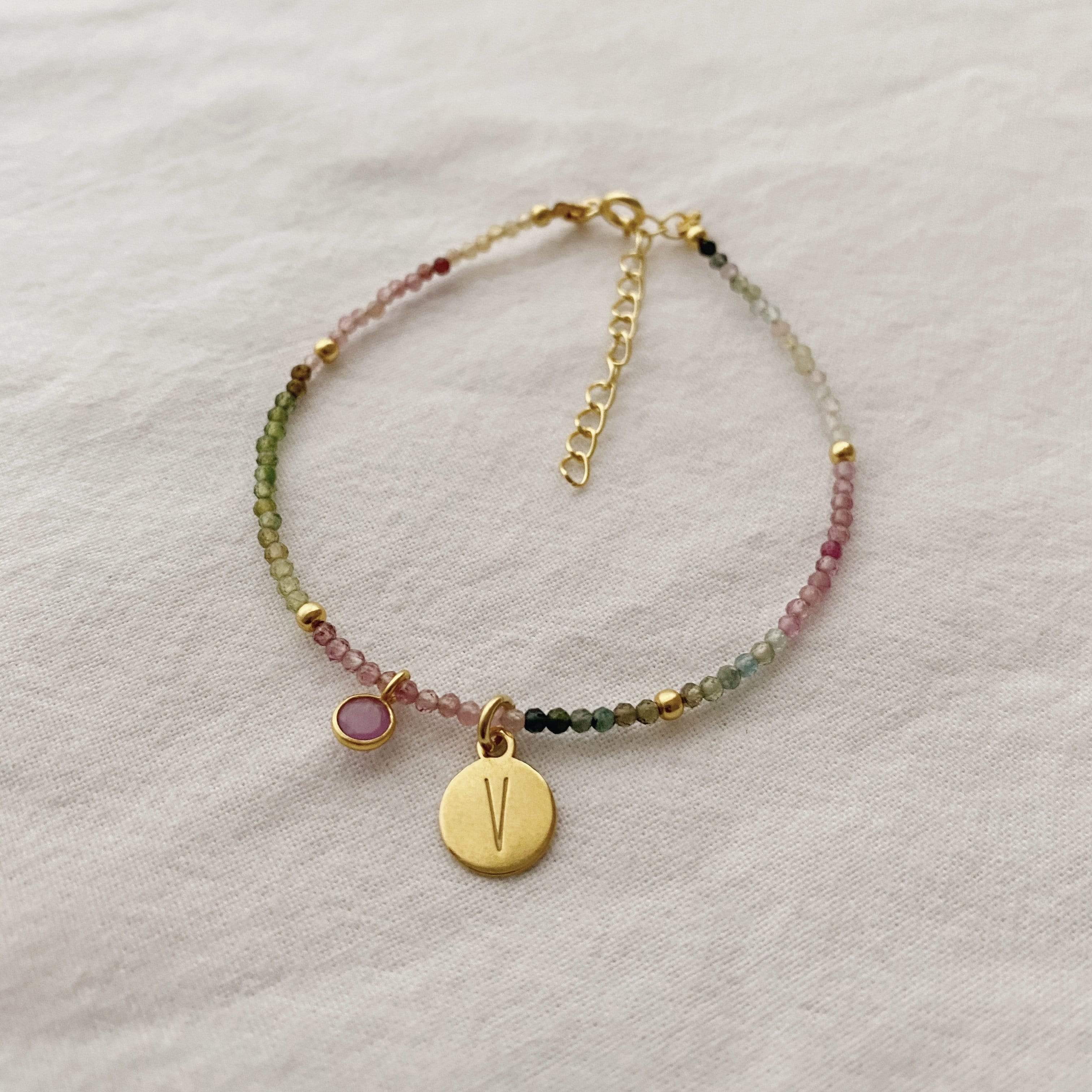 CHARMheyloveCharm mineral 4 mm | heylove