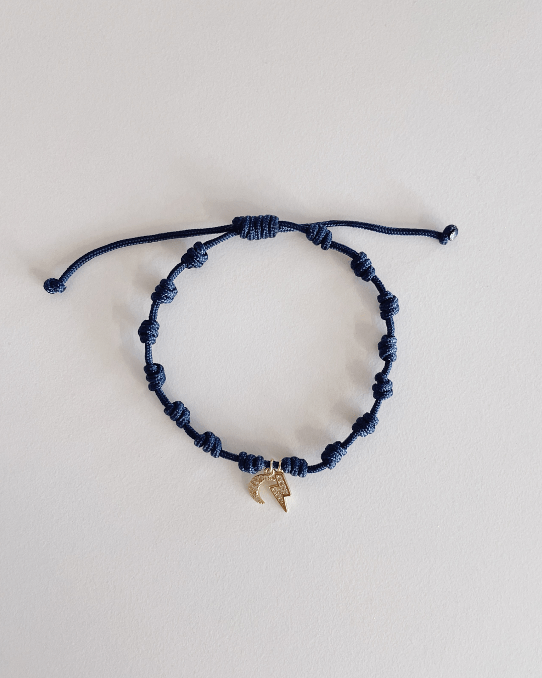 CHARMheyloveCharm moon cz | heylove