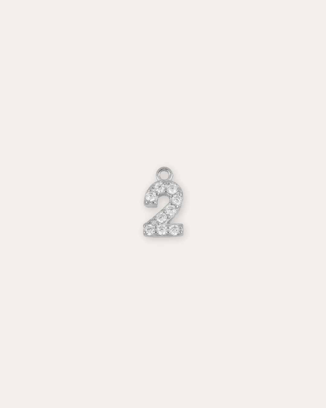 CHARMheyloveCharm números cz | heylove