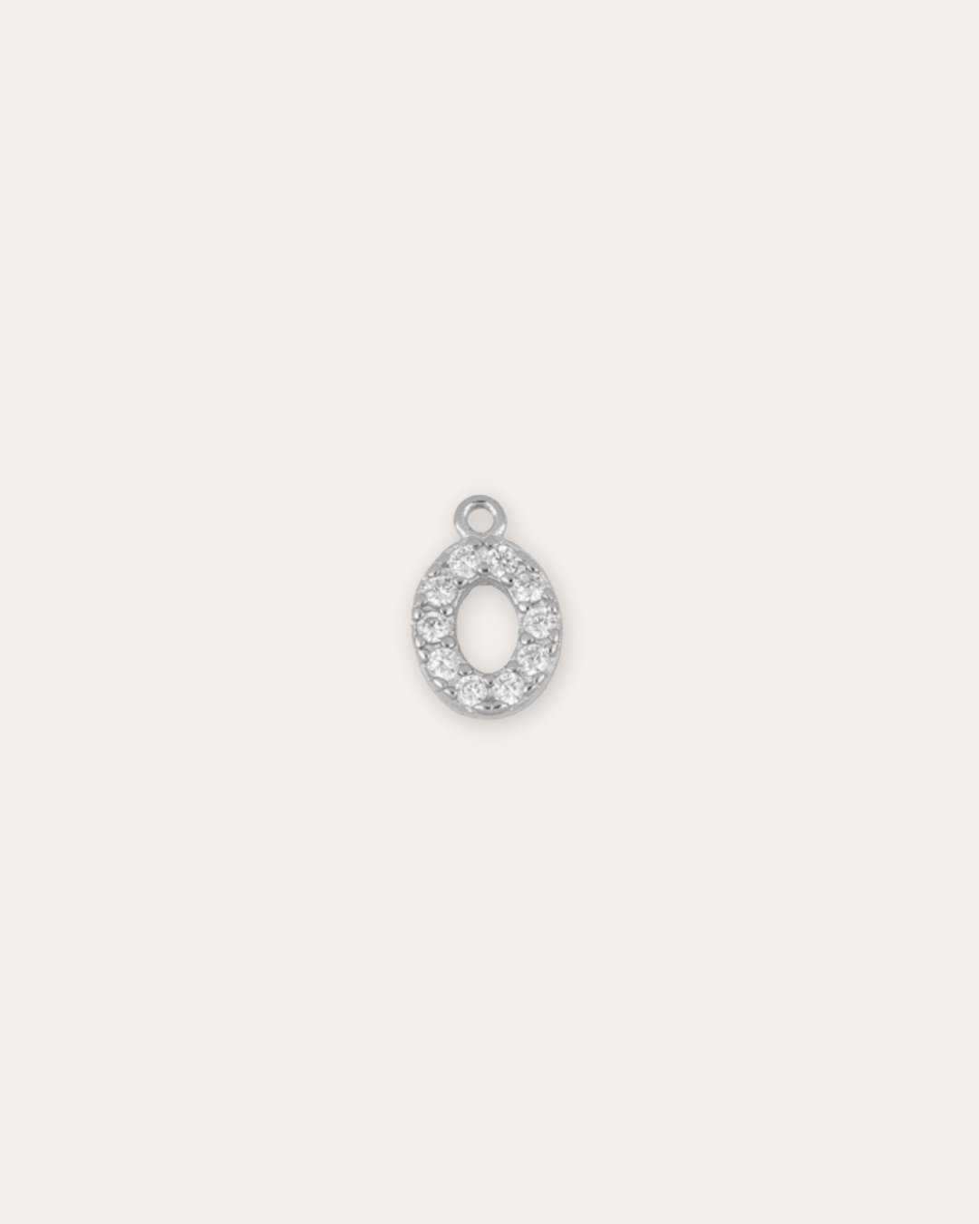 CHARMheyloveCharm números cz | heylove
