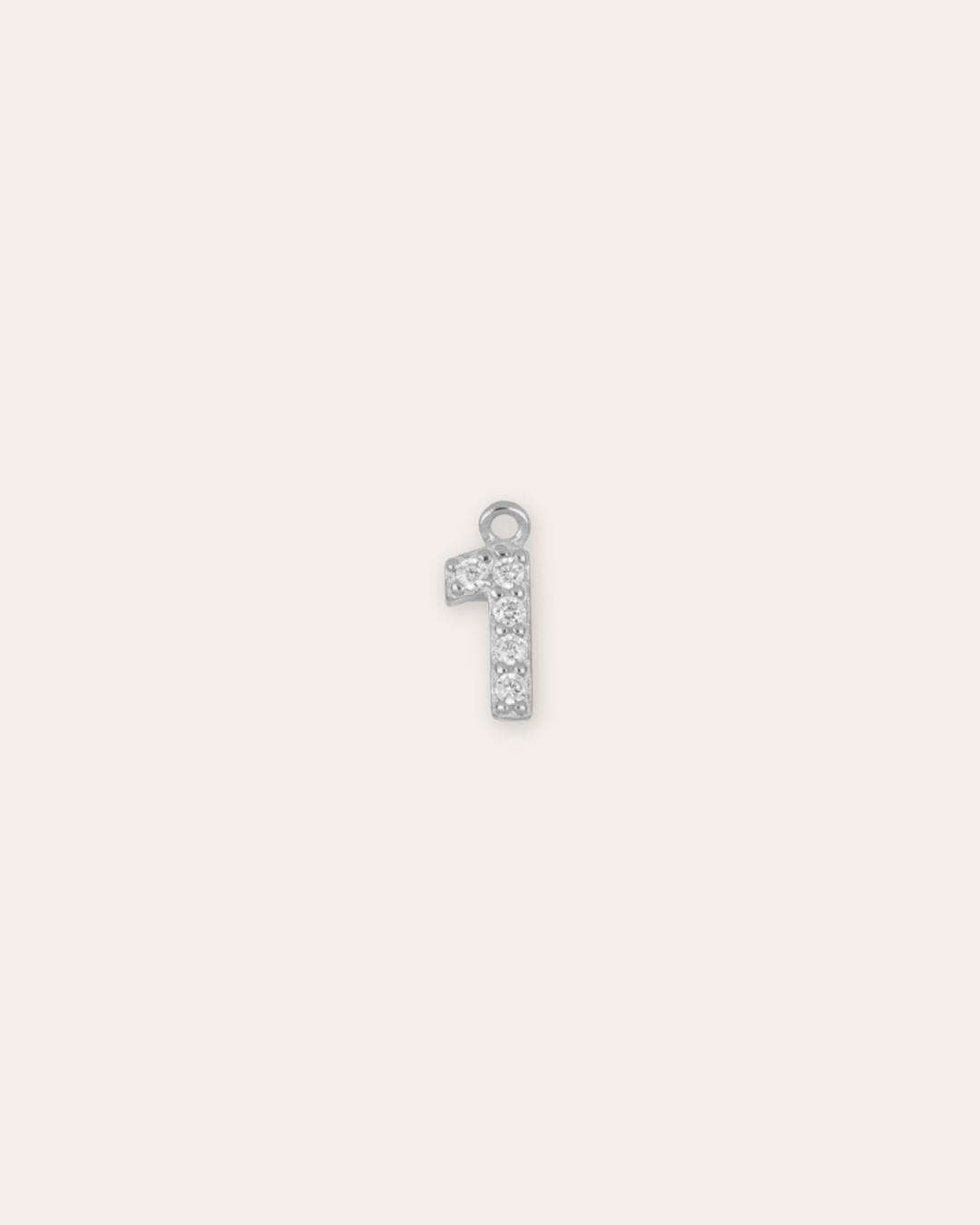 CHARMheyloveCharm números cz | heylove