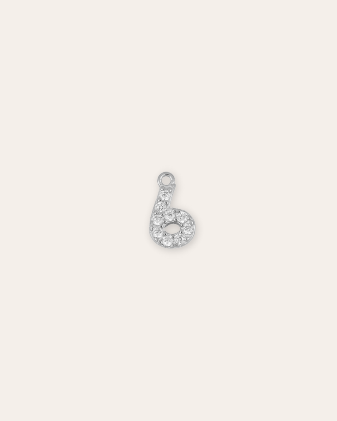 CHARMheyloveCharm números cz | heylove