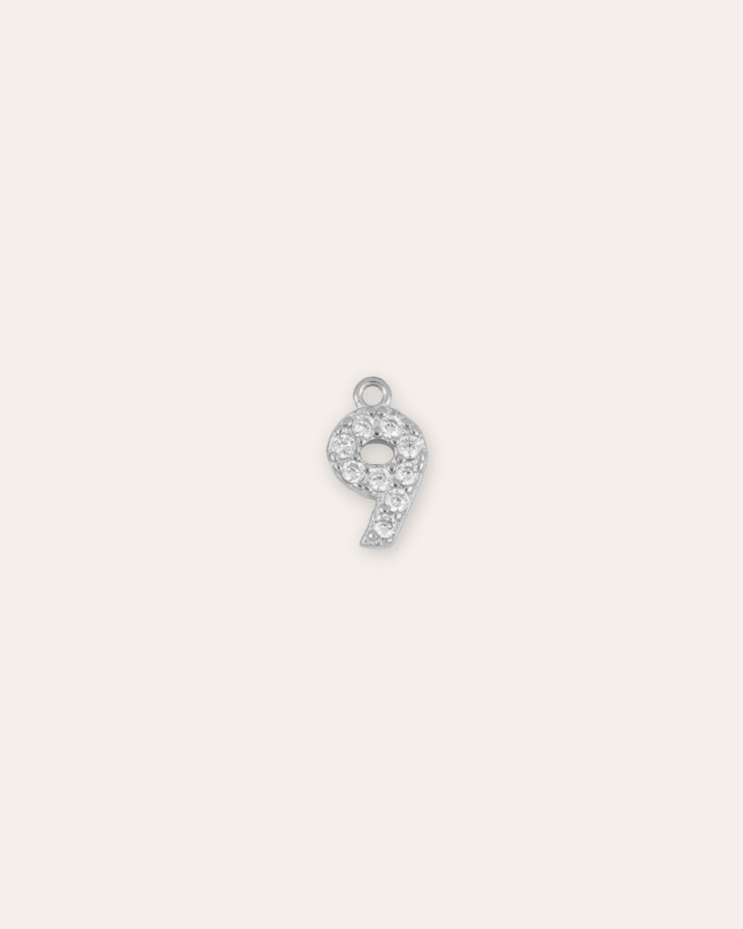 CHARMheyloveCharm números cz | heylove