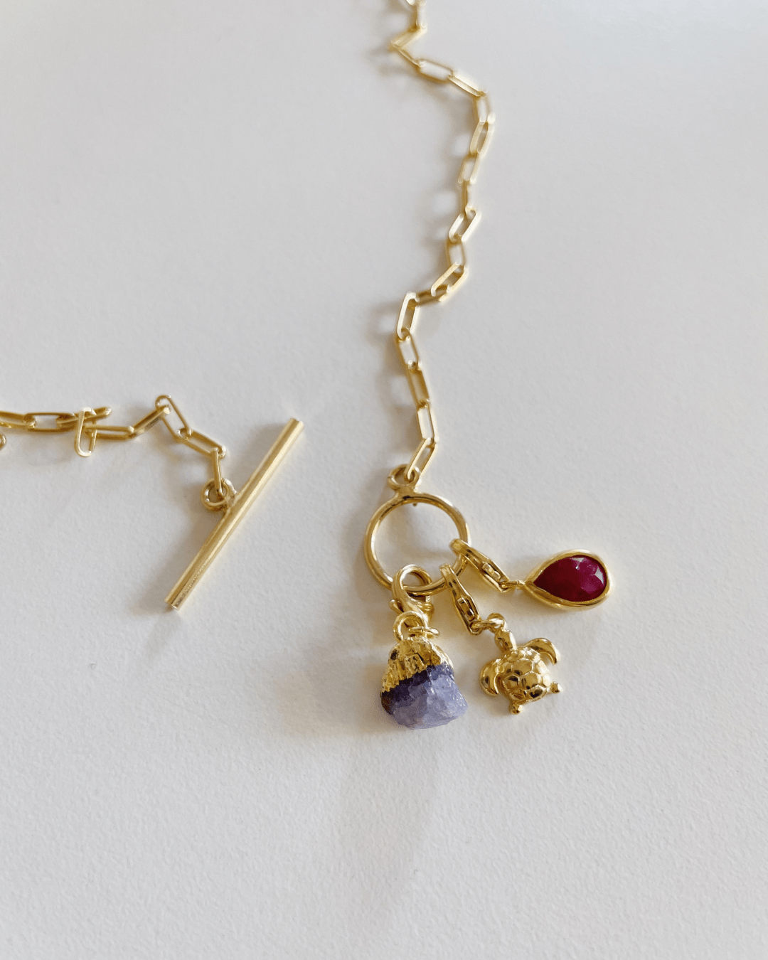 CHARMheyloveCharm rain | heylove