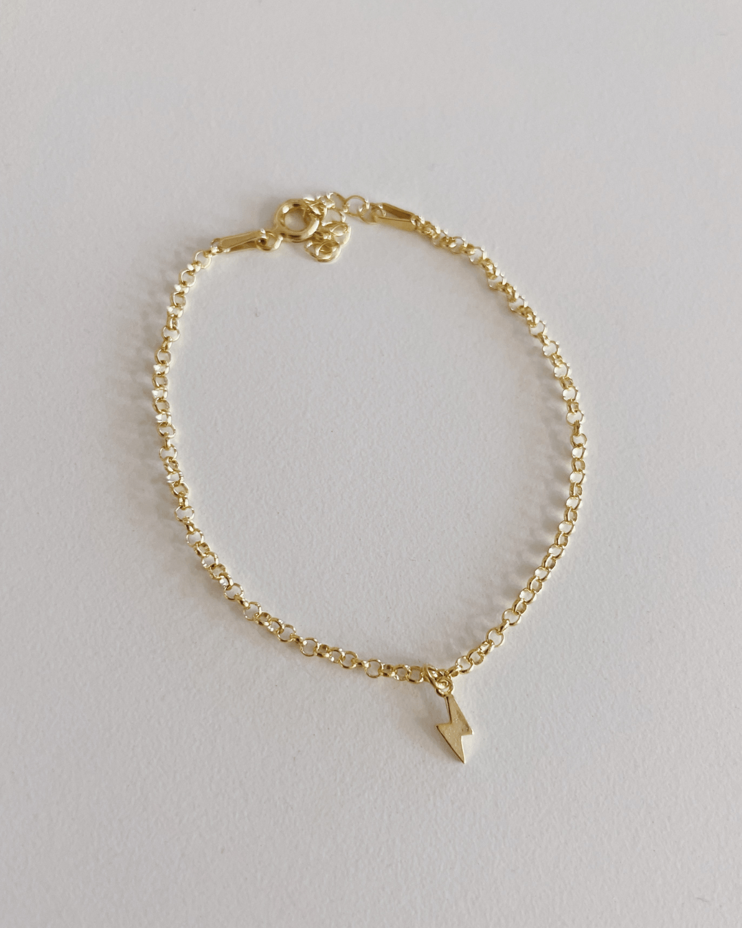 CHARMheyloveCharm rayo | heylove