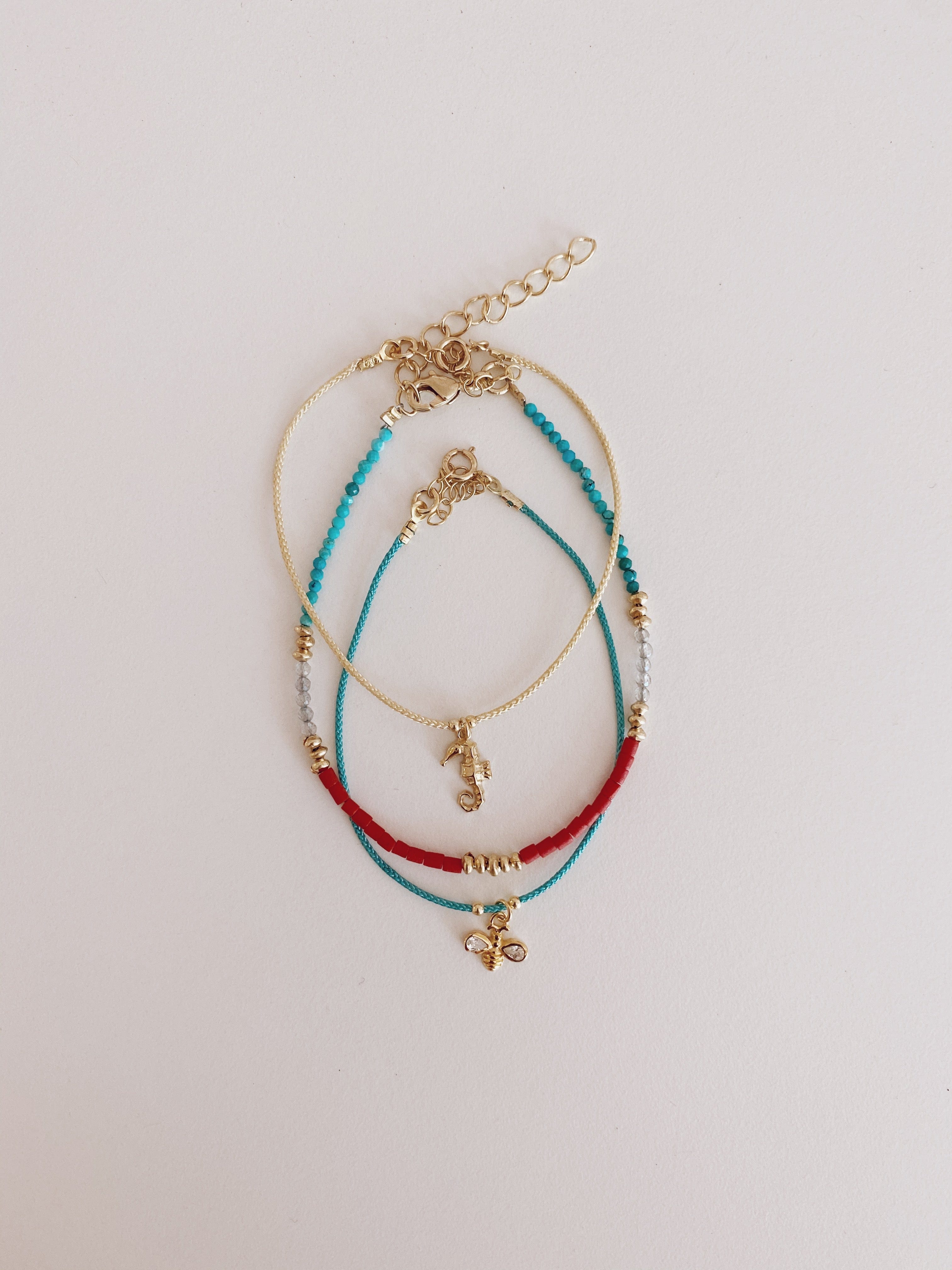 CHARMheyloveCharm seahorse | heylove