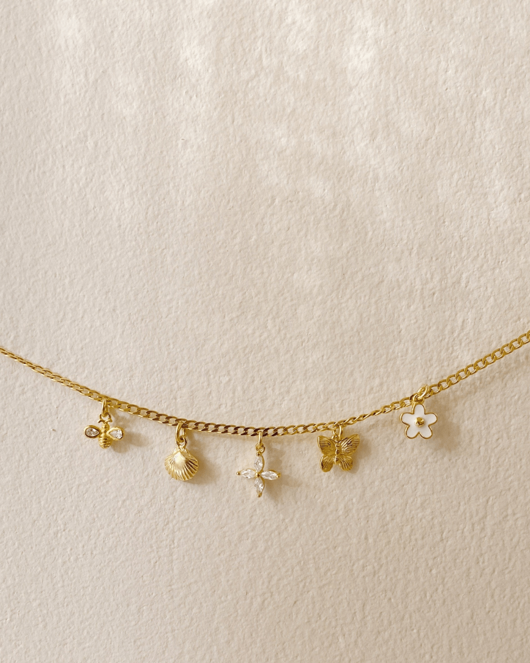 CHARMheyloveCharm concha | heylove