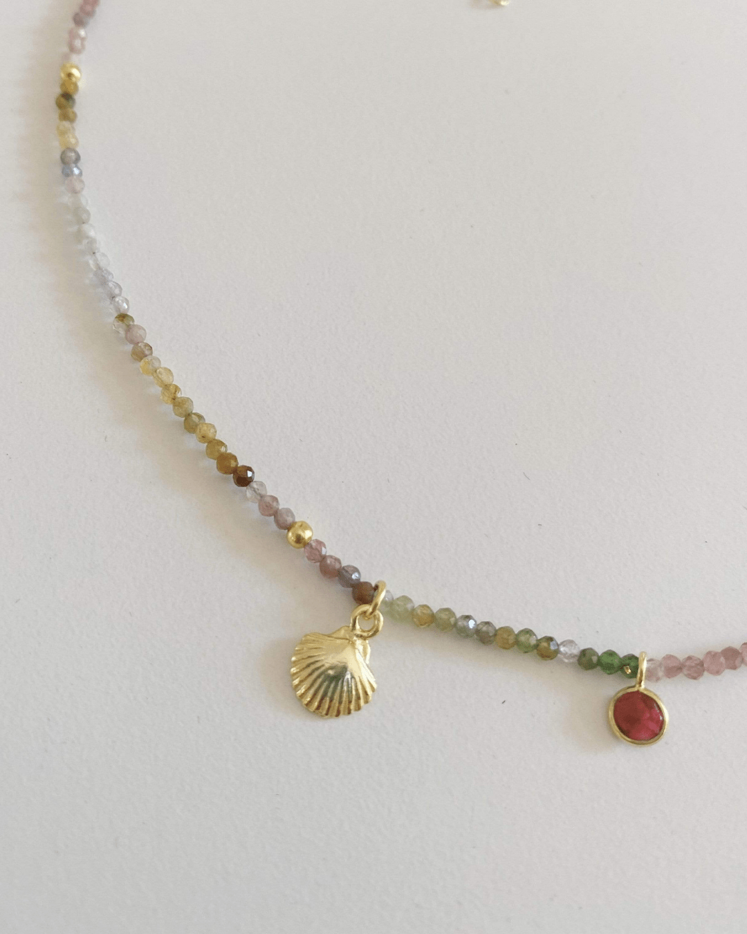 CHARMheyloveCharm concha | heylove