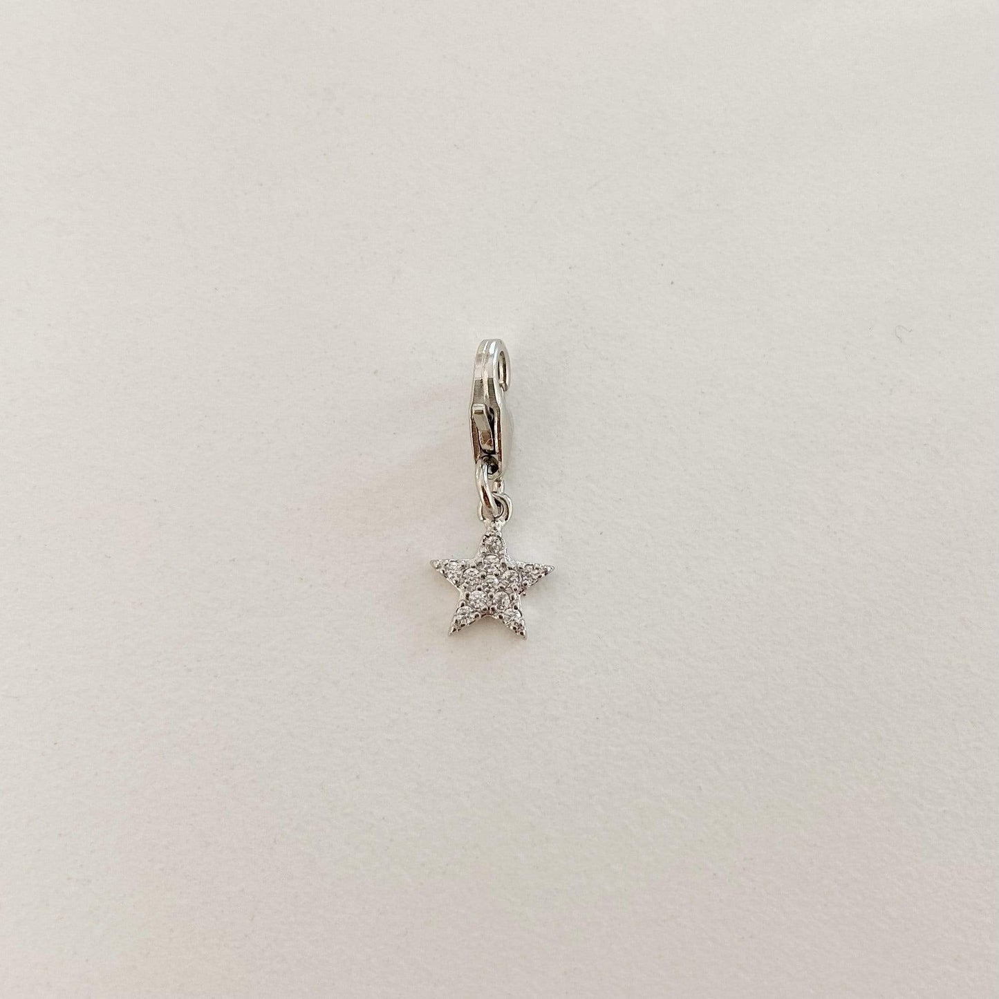 CHARMheyloveCharm star cz | heylove