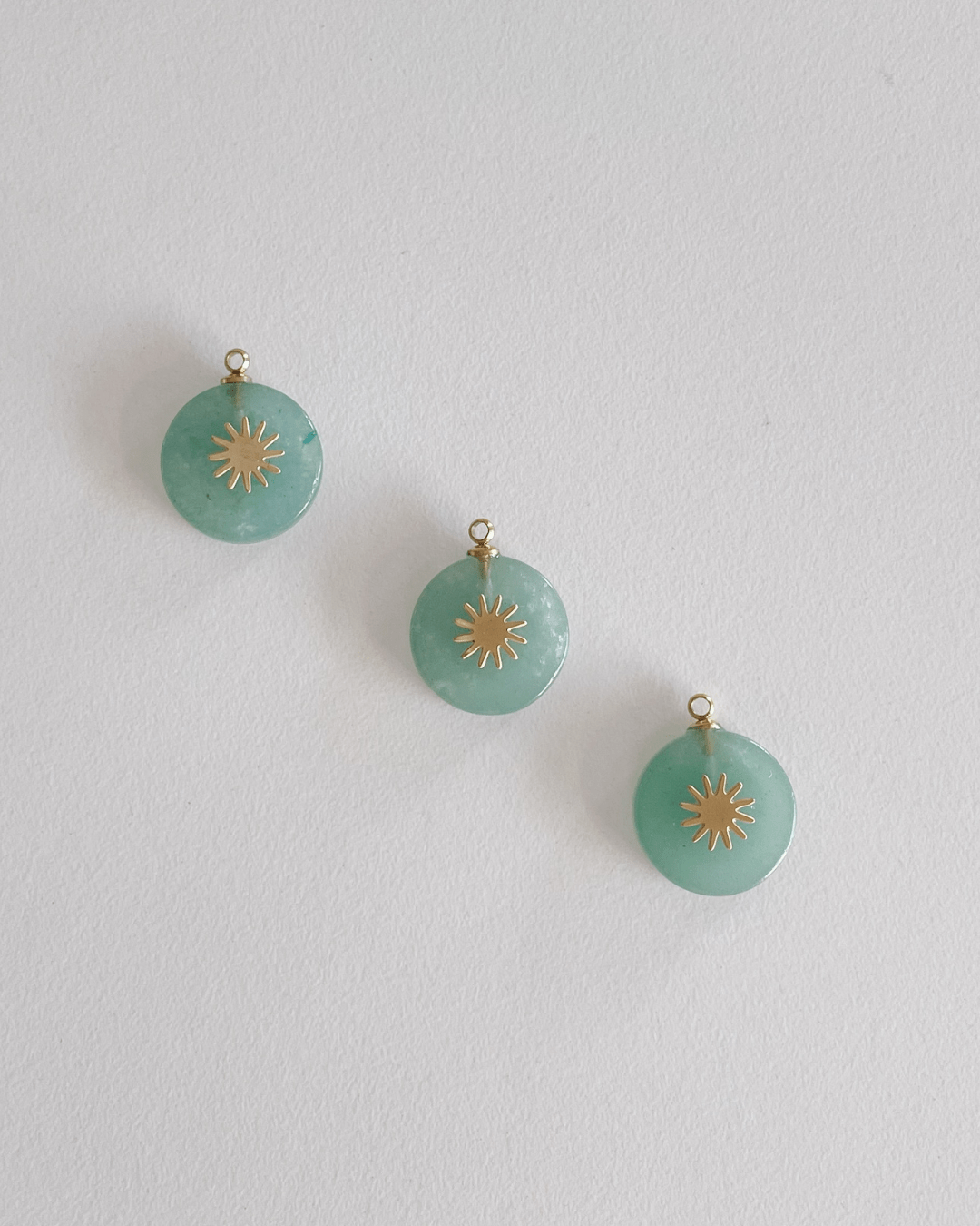 heylove CHARM CHARM SUN AQUA