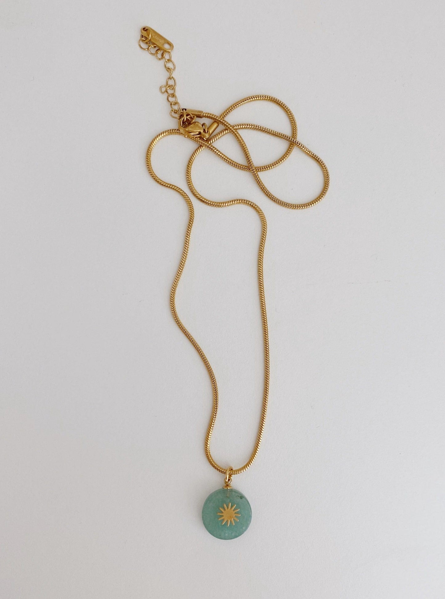 heylove CHARM CHARM SUN AQUA