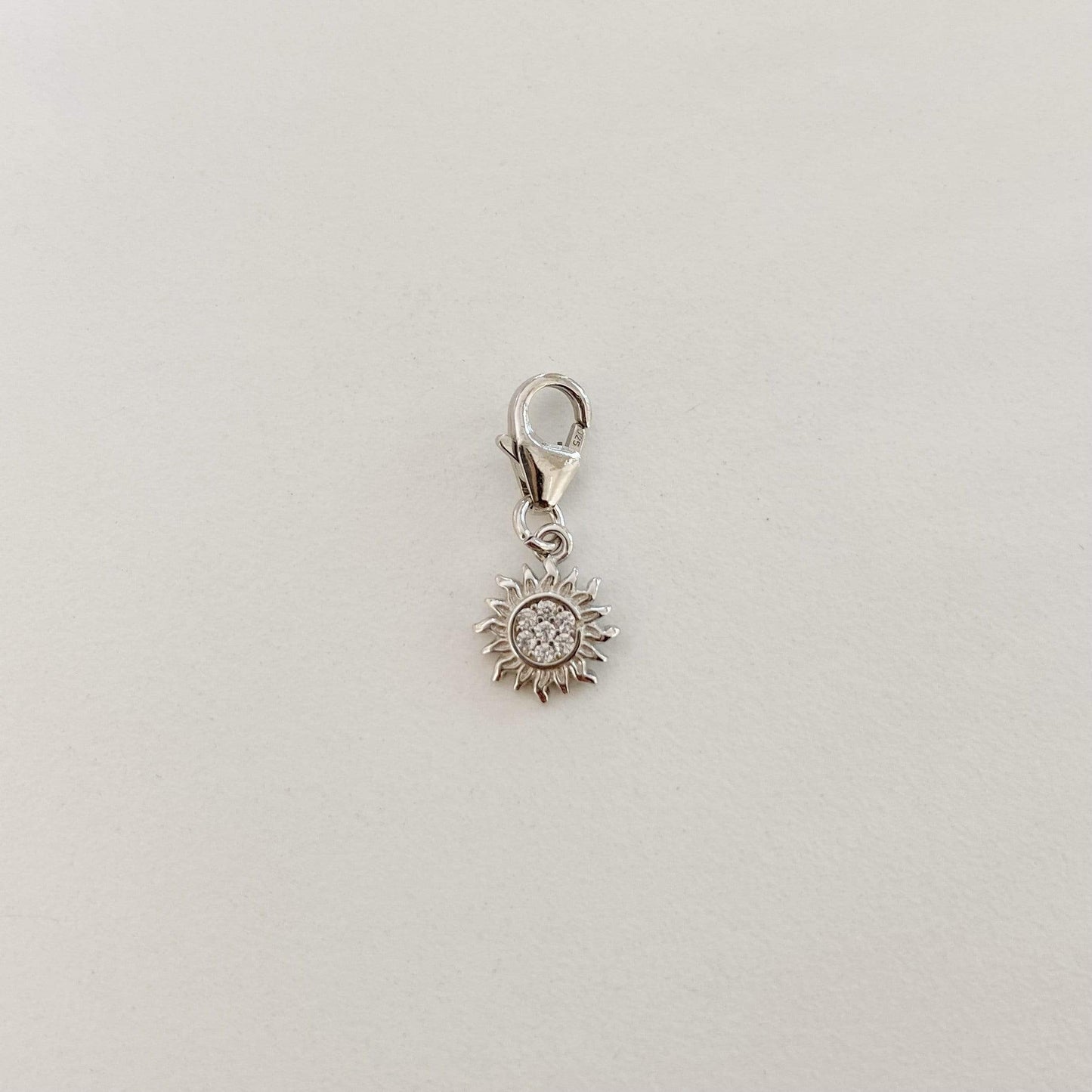 CHARMheyloveCharm sun cz | heylove