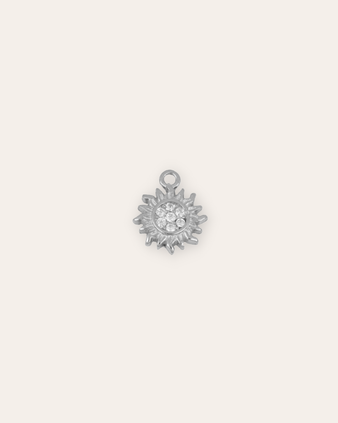 CHARMheyloveCharm sun cz | heylove