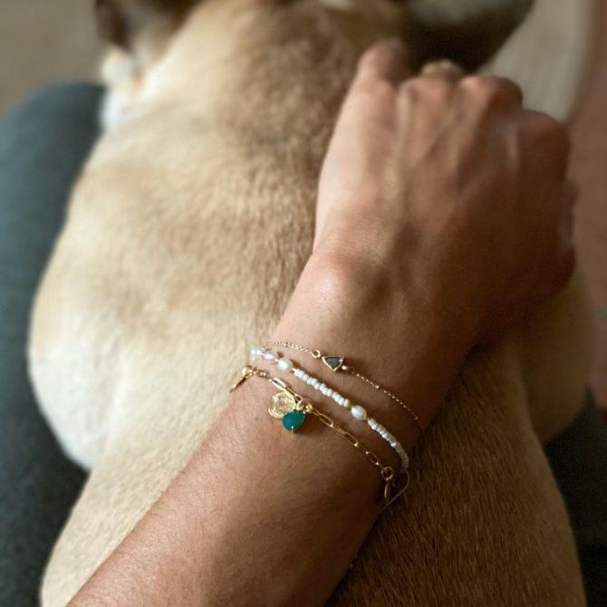 CHARMheyloveCharm tear | heylove