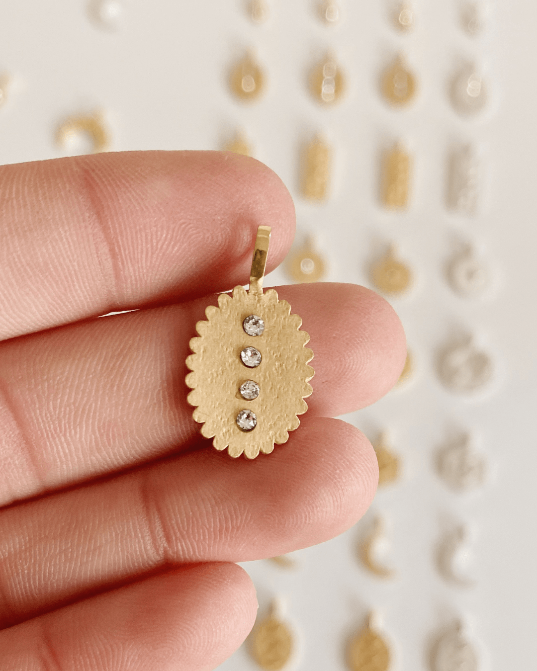 COLGANTEheyloveColgante elementos | heylove