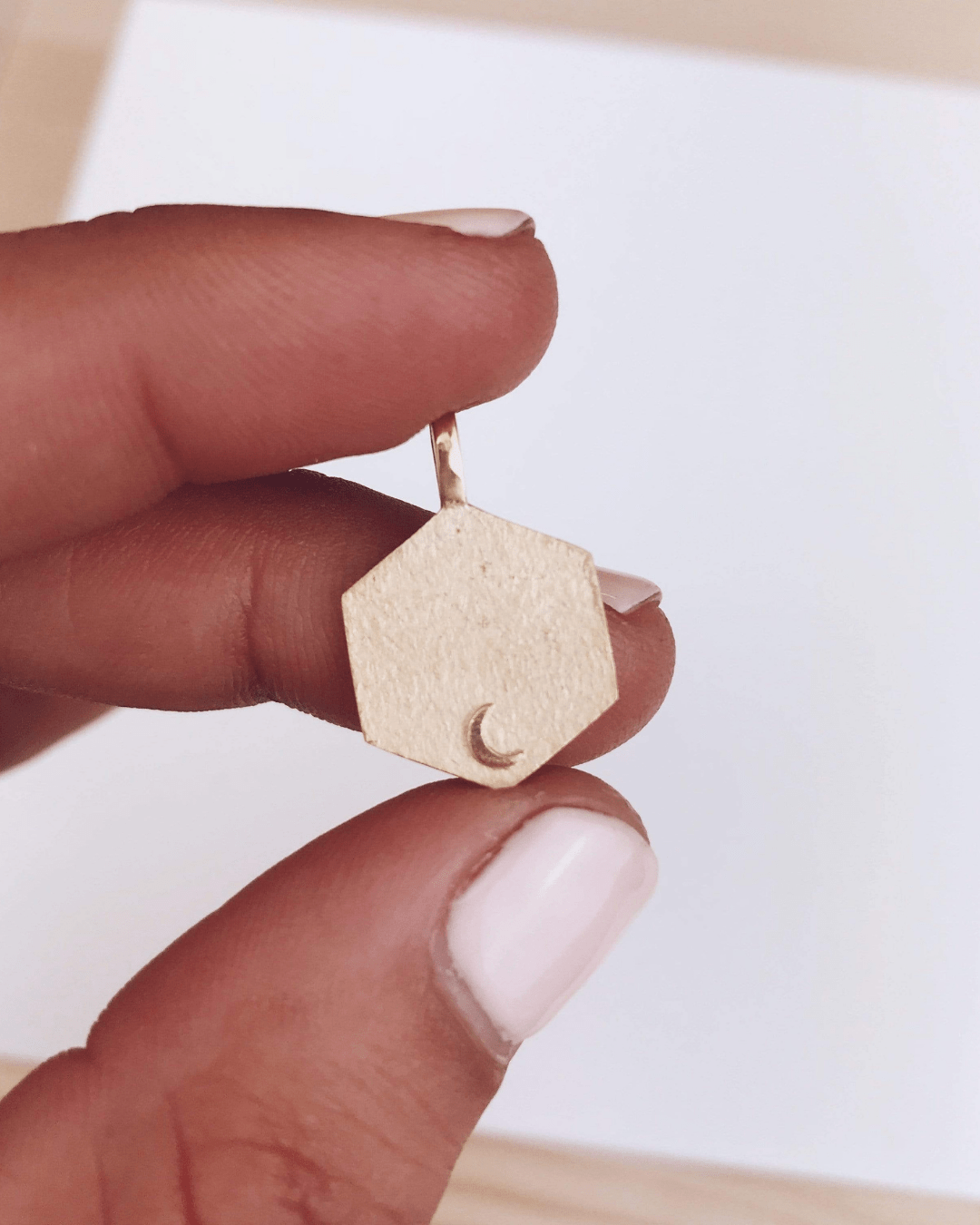 COLGANTEheyloveColgante abeja | heylove