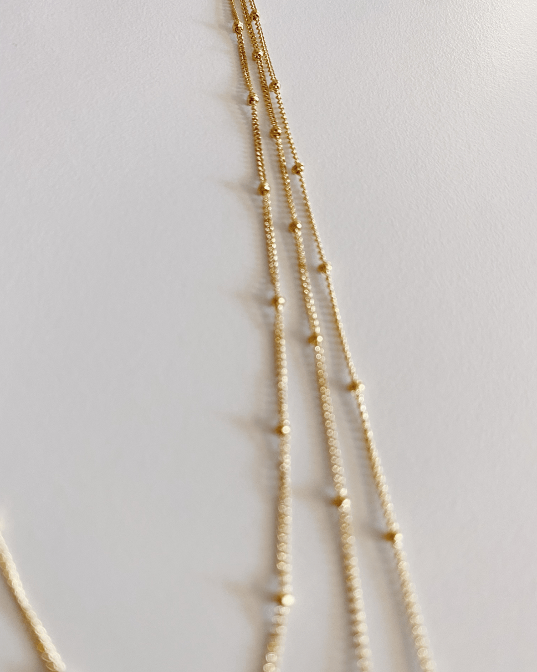 heylove COLLARES CADENA ADVENTURE ACERO