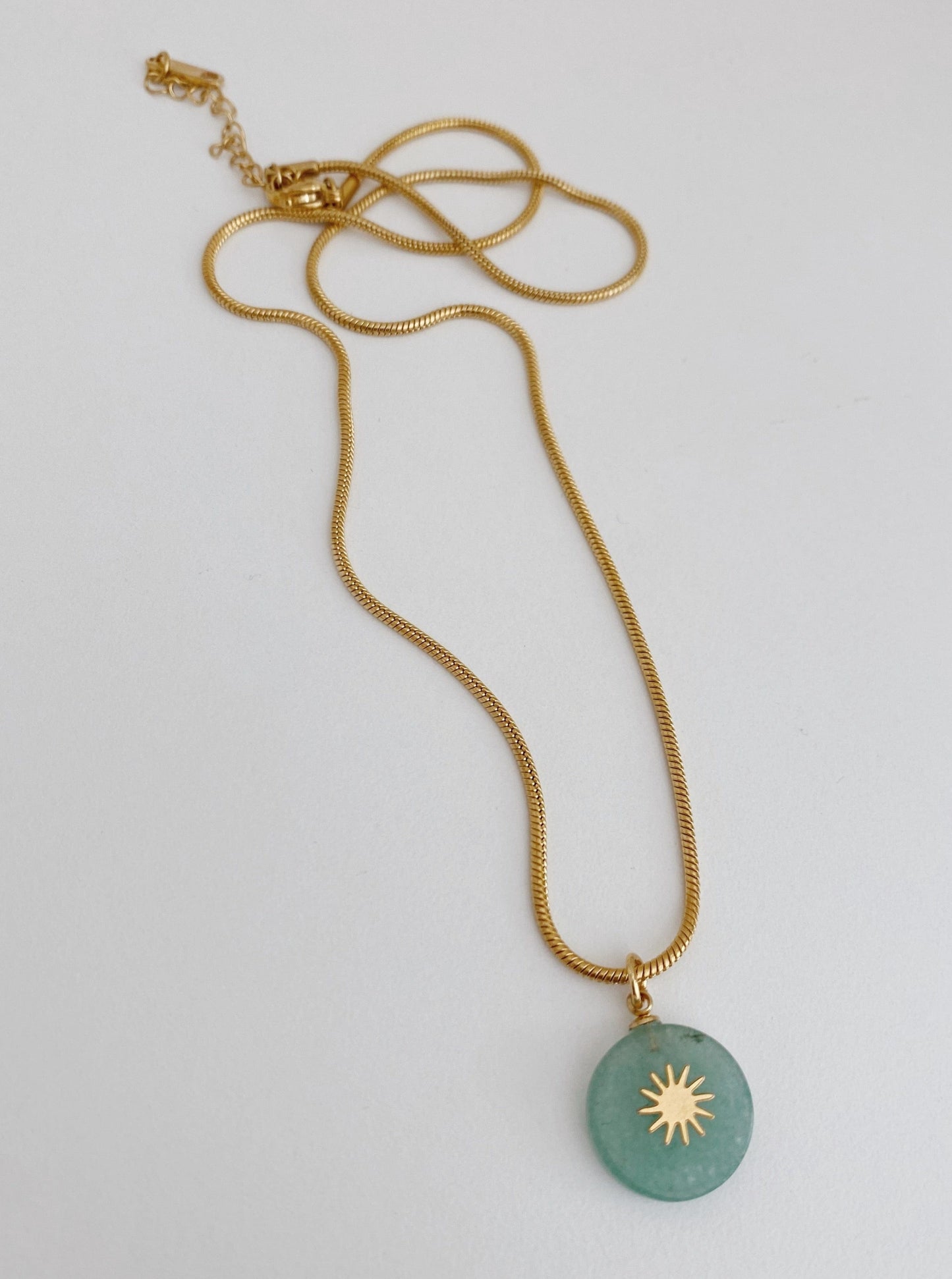 heylove COLLARES CADENA ANGRA