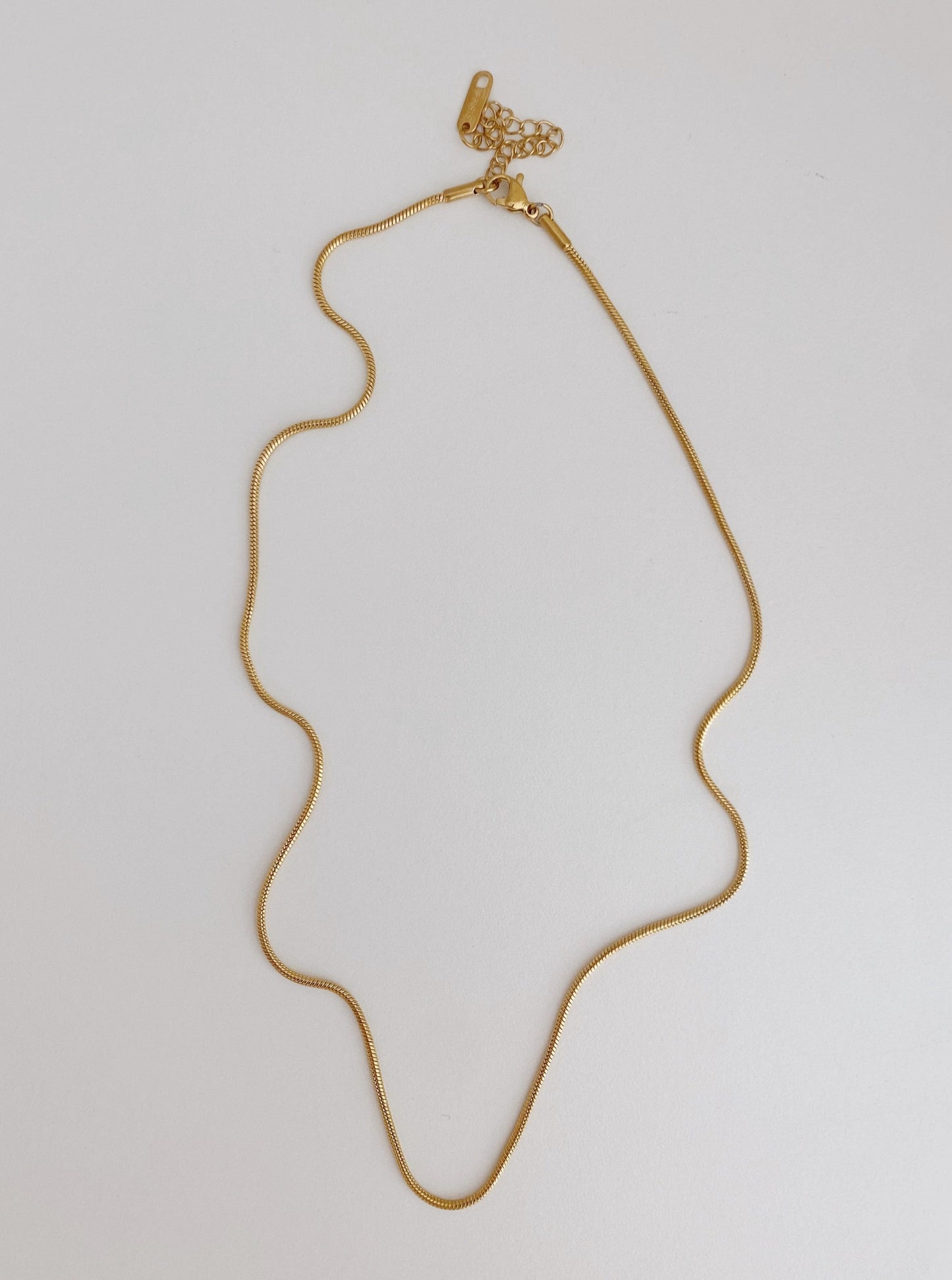 heylove COLLARES CADENA ANGRA