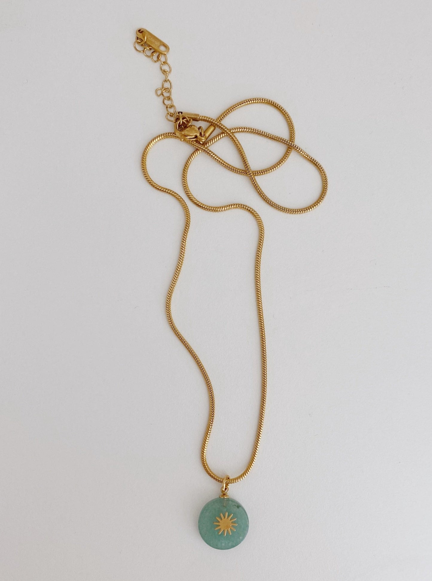heylove COLLARES CADENA ANGRA