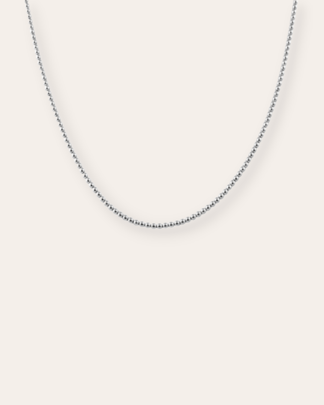 COLLARESheyloveCollar balls chain | heylove