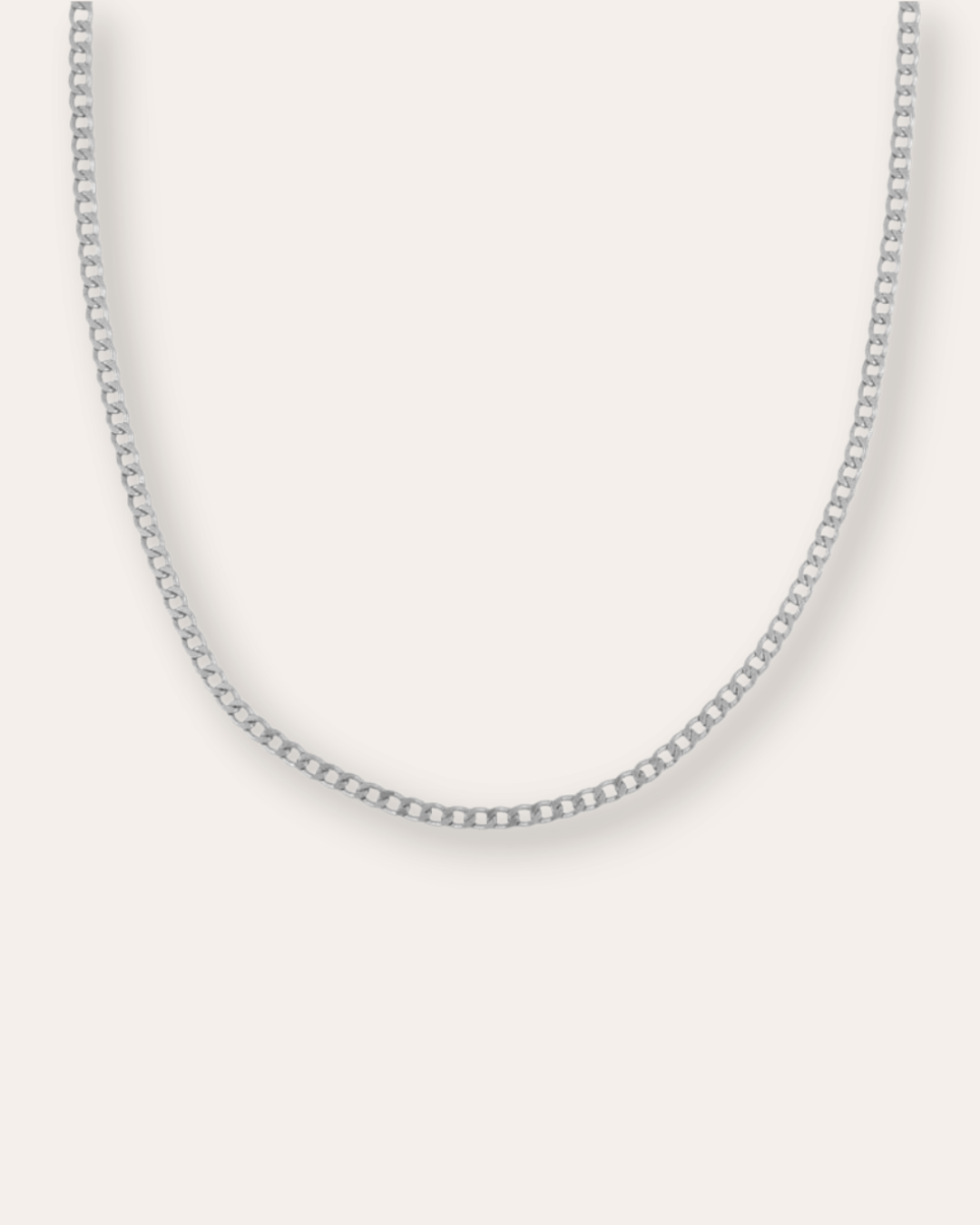 COLLARESheyloveCadena Braid | heylove