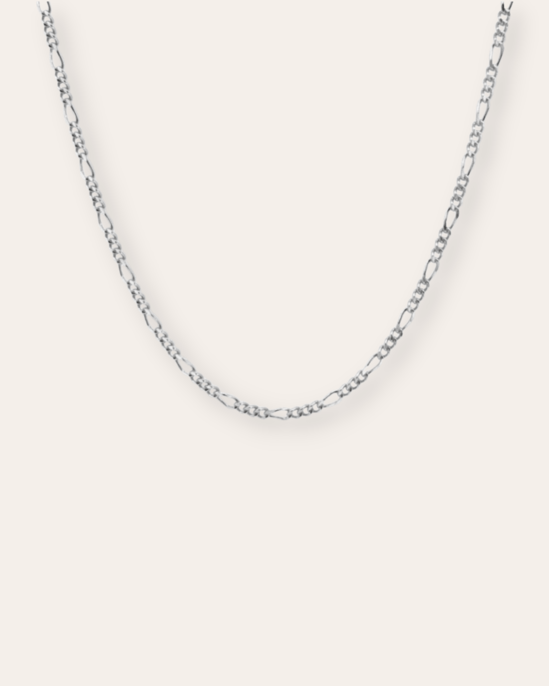 COLLARESheyloveCollar cadena figaro | heylove