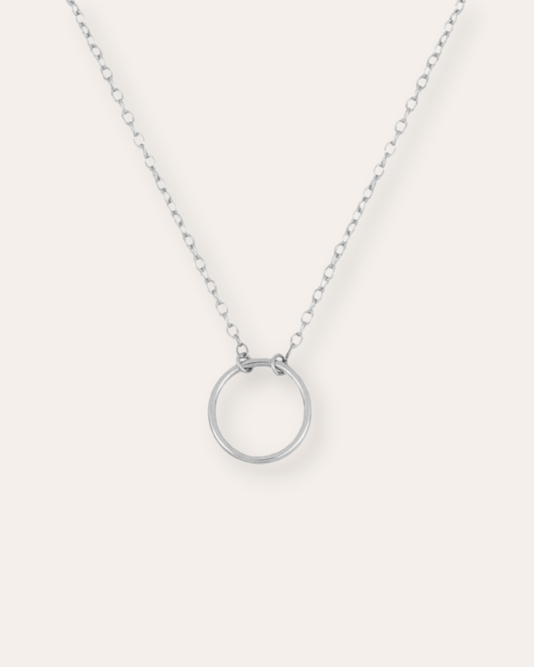 CollaresheyloveCadena circle | heylove