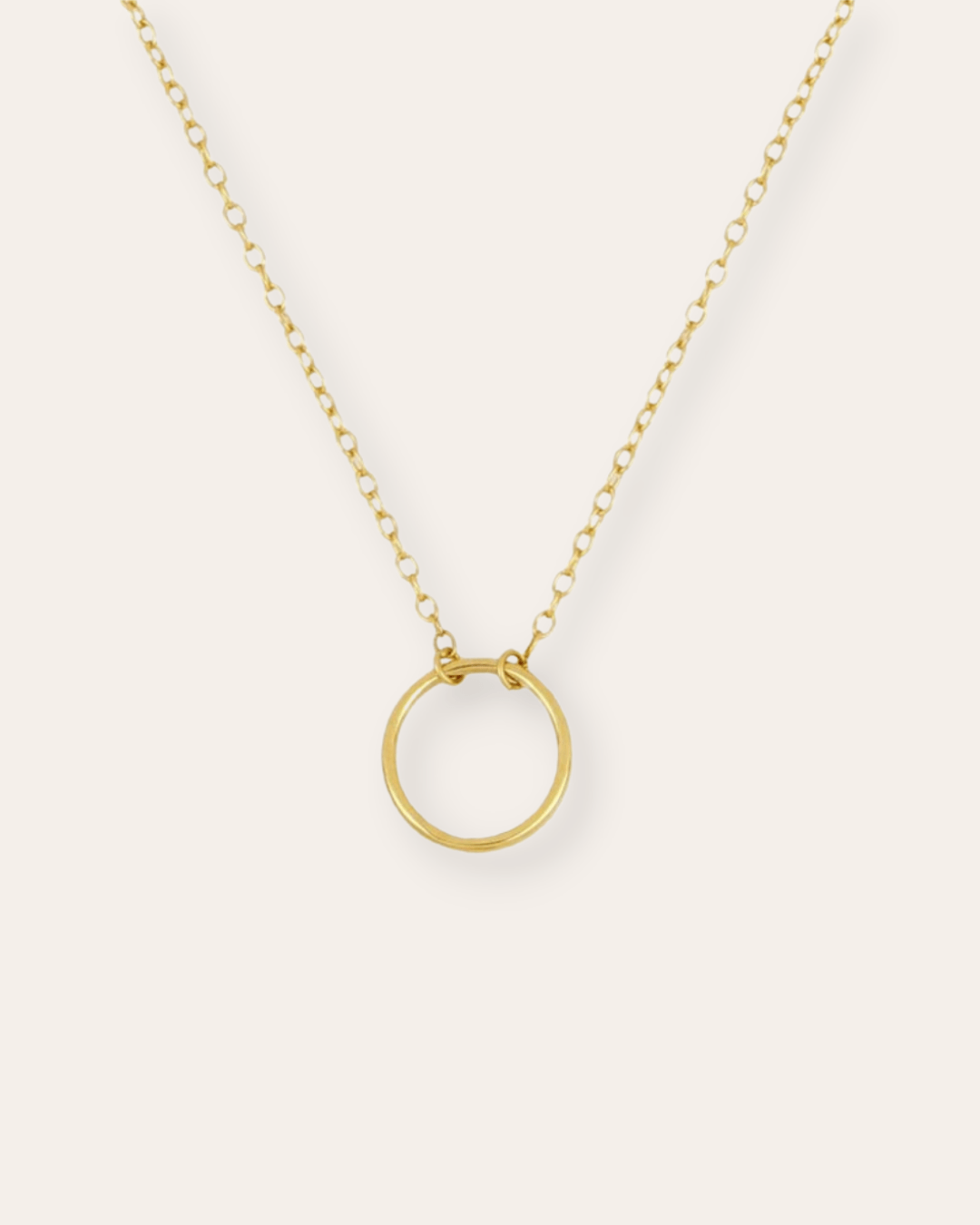 CollaresheyloveCadena circle | heylove
