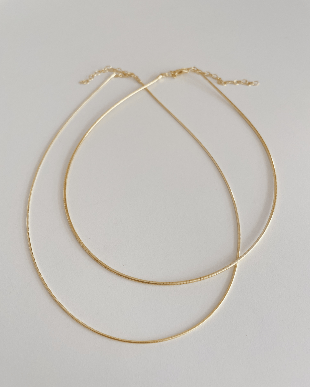 CollaresheyloveCadena Omega | heylove