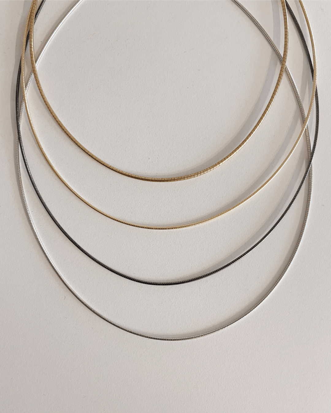 CollaresheyloveCadena Omega | heylove