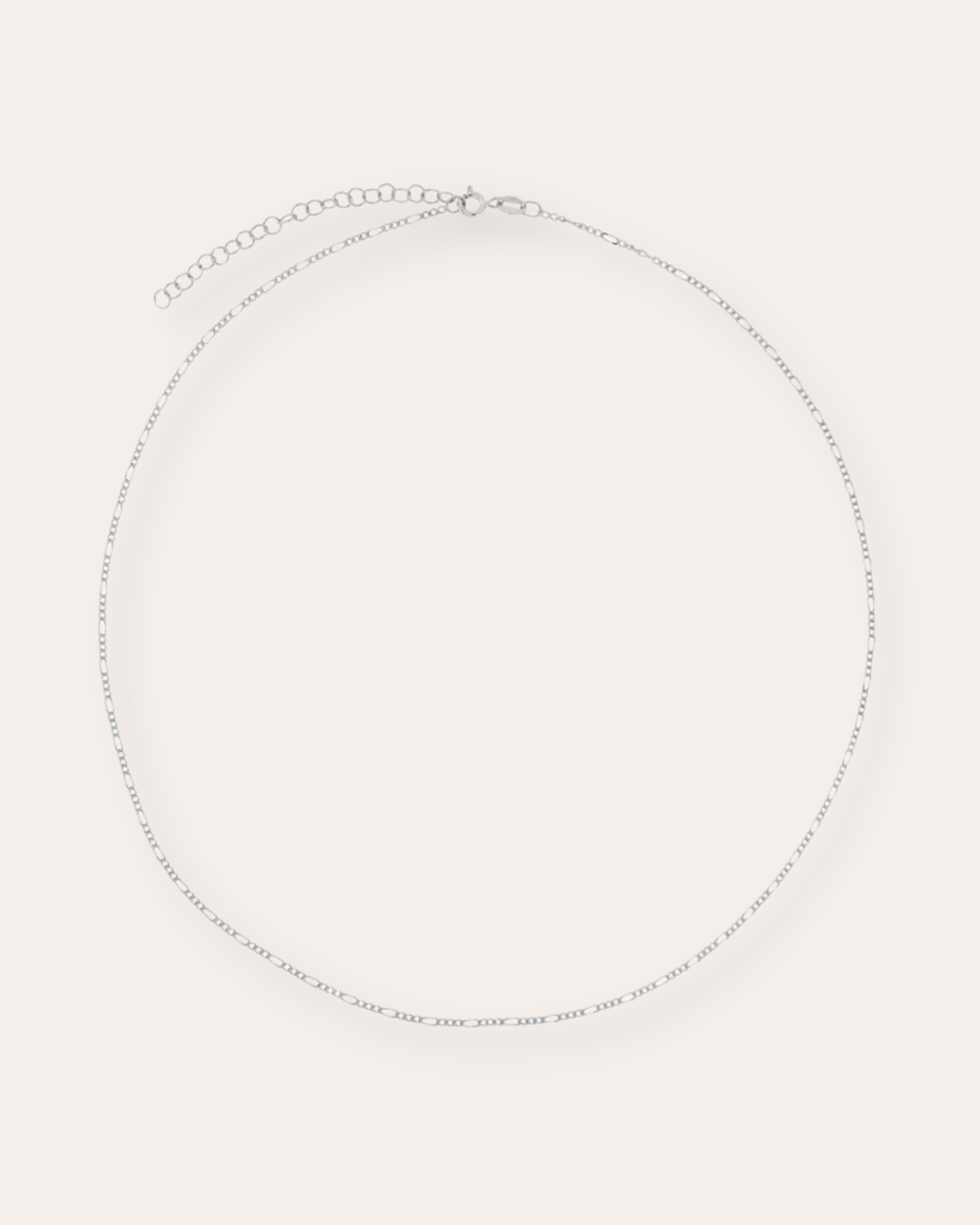 COLLARESheyloveCollar thin chain | heylove