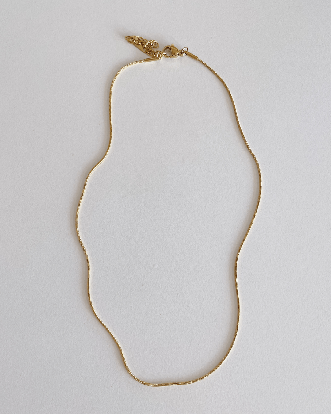 COLLARESheyloveCadena veneciana | heylove