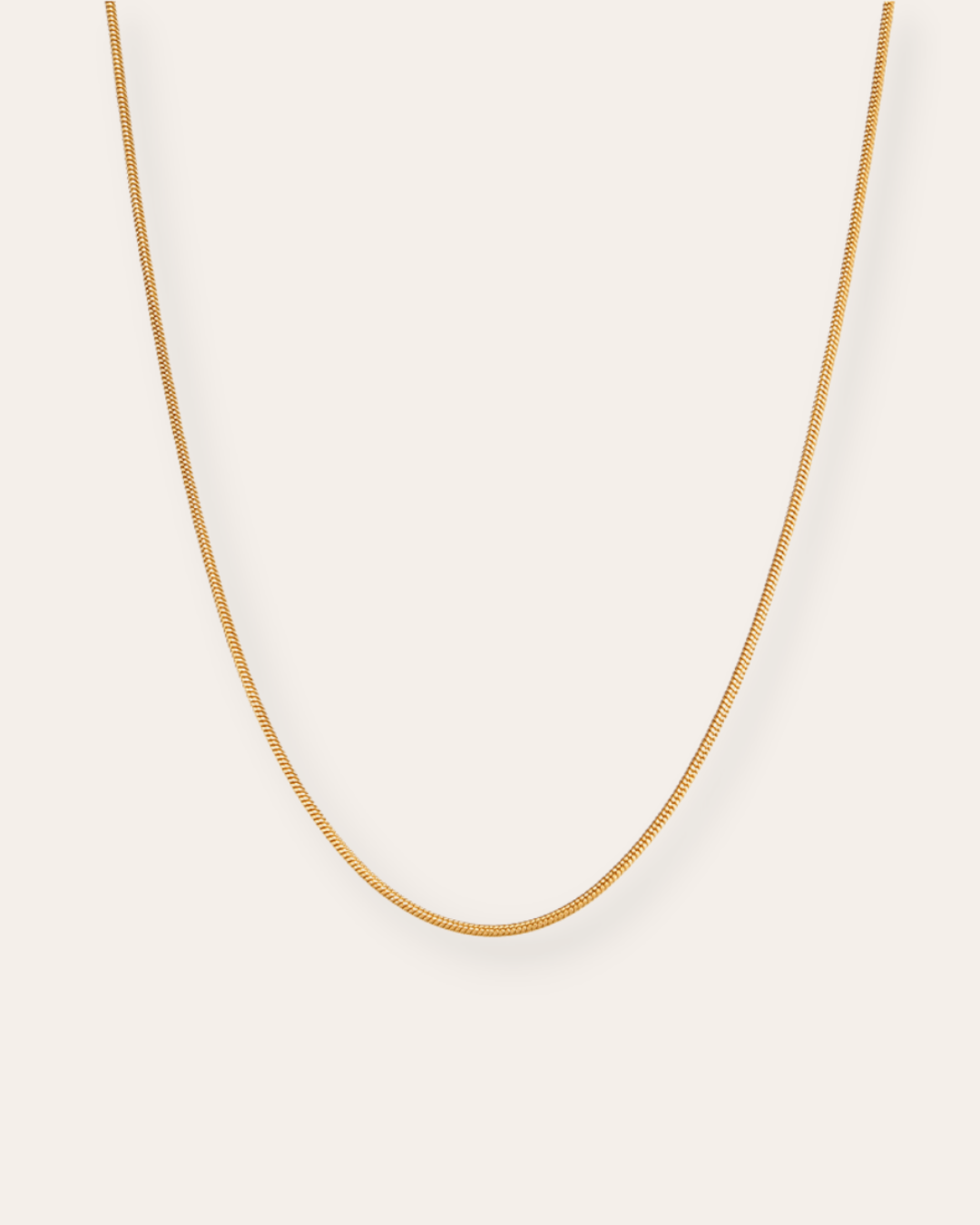 COLLARESheyloveCadena veneciana | heylove