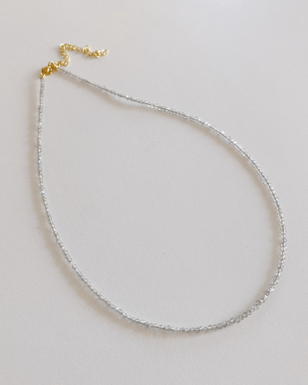 COLLARESheyloveLabradorita | heylove