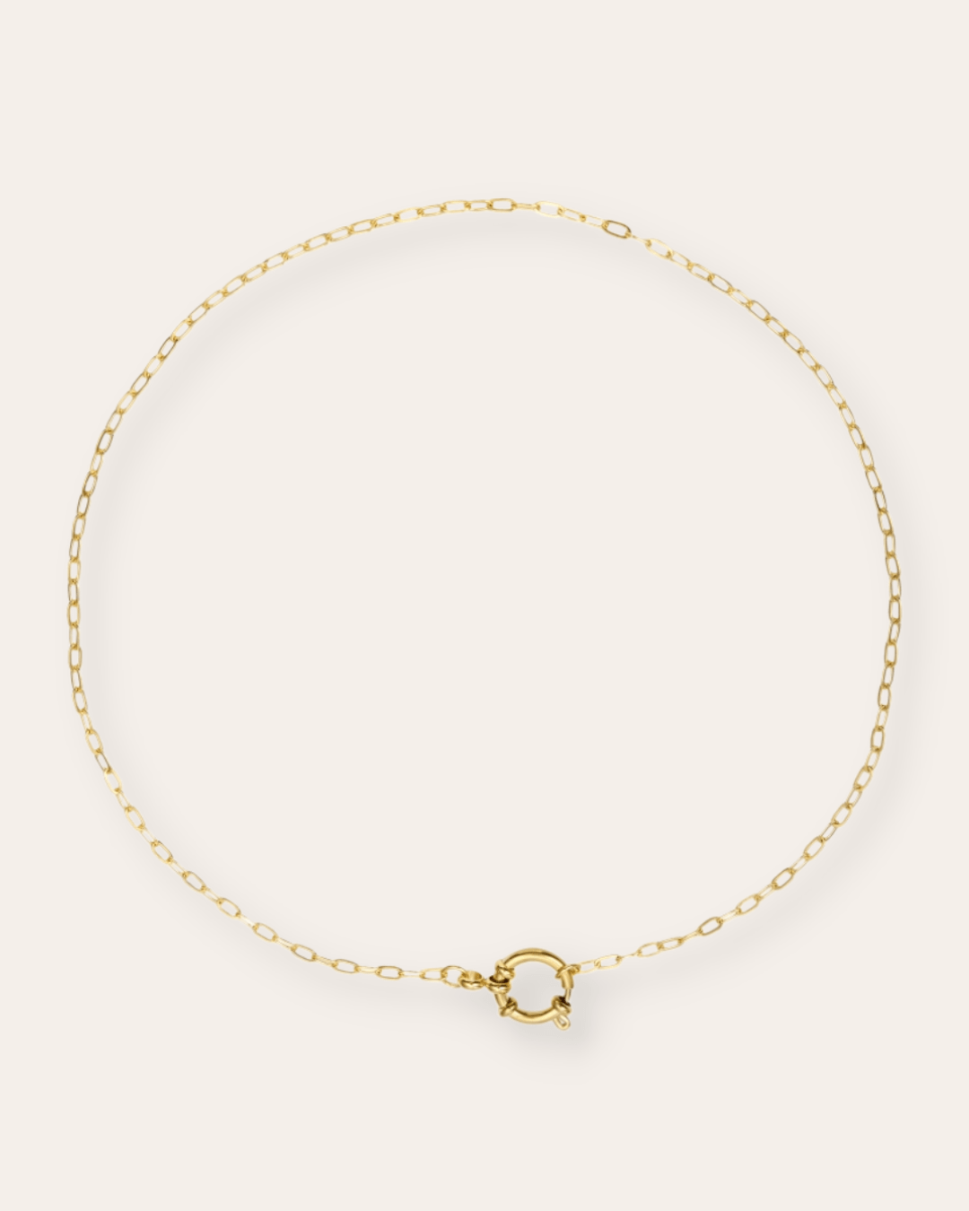 COLLARESheyloveCollar monaco acero | heylove