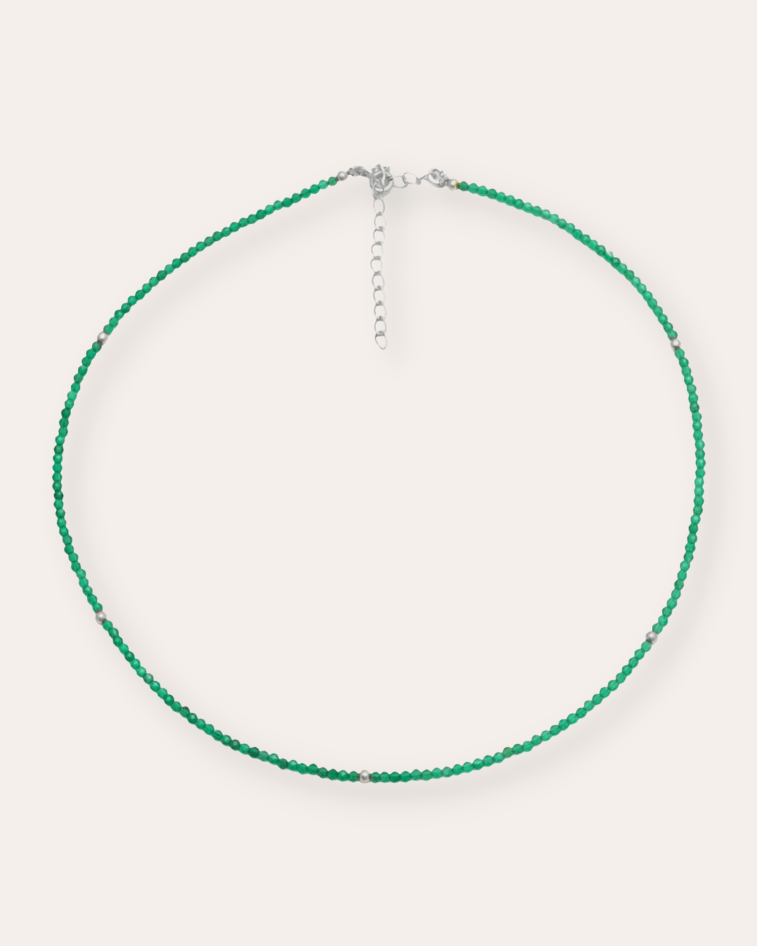 COLLARESheyloveCollar cuarzo ruby | heylove
