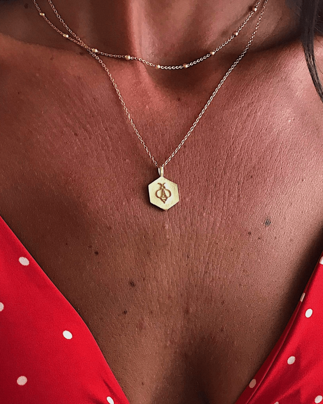 COLLARESheyloveCollar sabeja | heylove