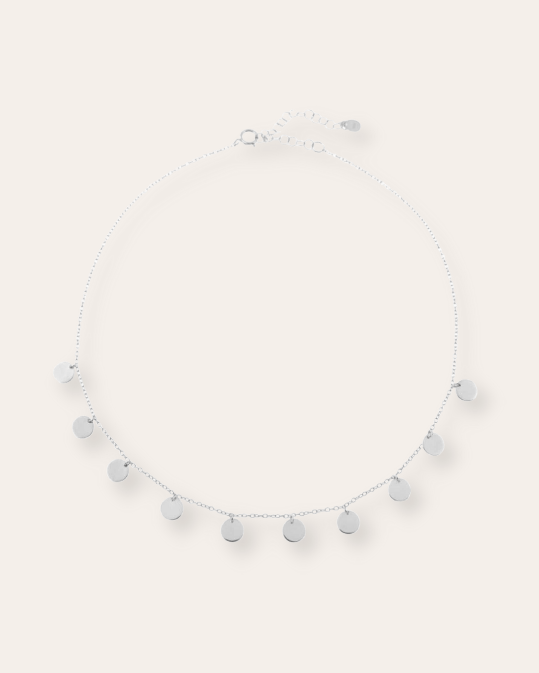 COLLARESheyloveCollar ten suns | heylove Barcelona